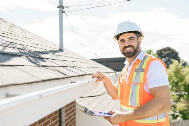 Best Residential Roofing Contractor  in Listoga, CA