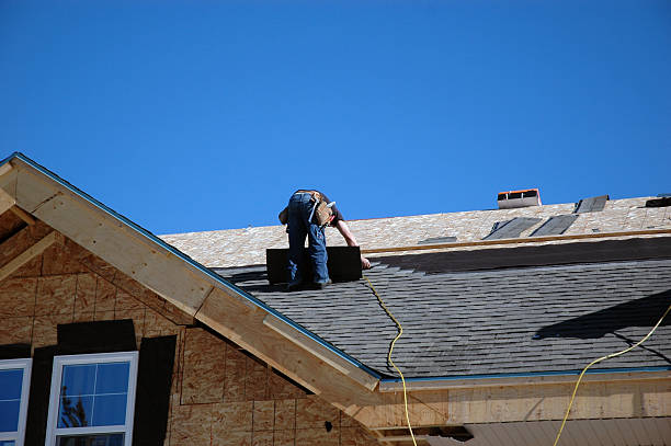 Best New Roof Installation  in Listoga, CA