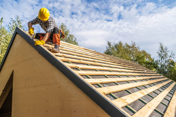 Best Roof Leak Repair  in Listoga, CA