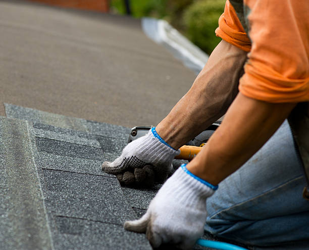 Best Slate Roofing Contractor  in Listoga, CA